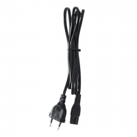 Network cable to connect to RF 6000 and Diacare 5000 power supply Network cable to connect to RF 6000 and Diacare 5000 power supply